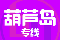 深圳到兴城专线